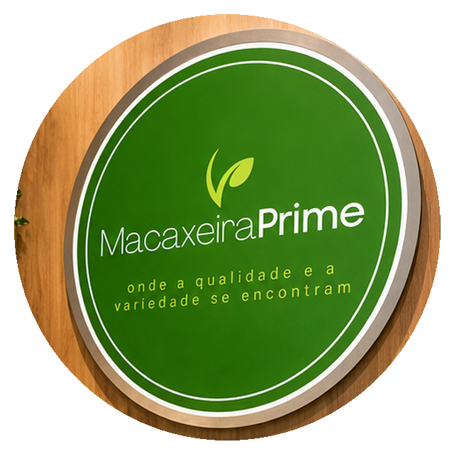 Macaxeira Prime